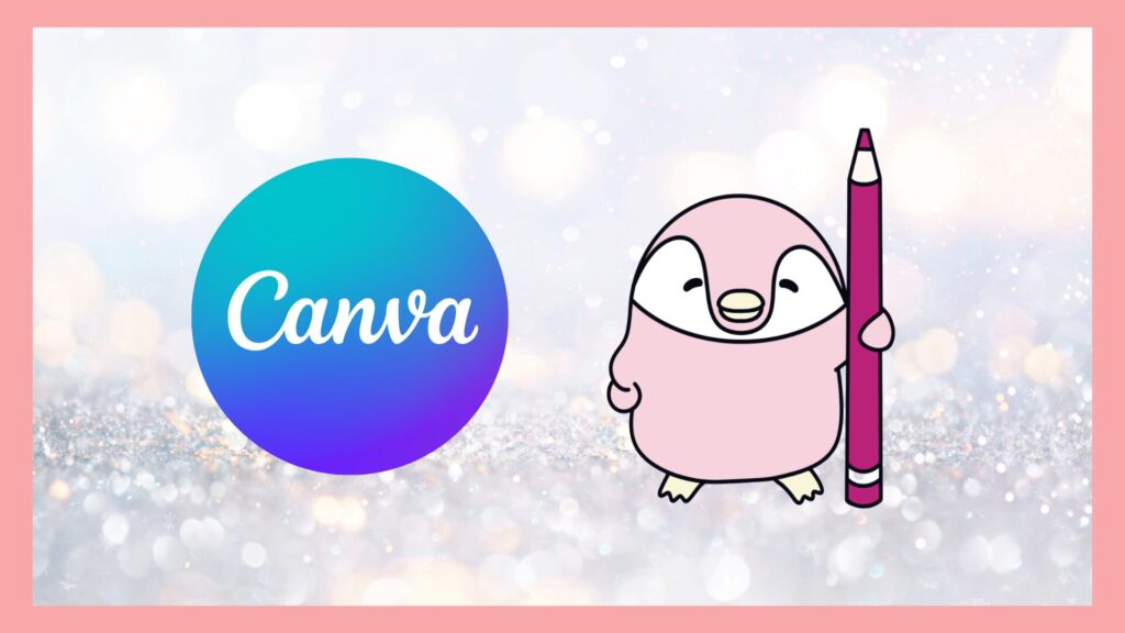 Udemy「Canvaマスター講座」のアイキャッチ
